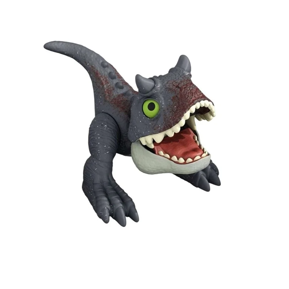 Mattel these creatures